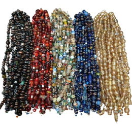 Metal Beads